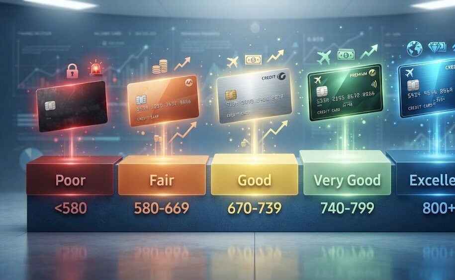 credit cards